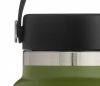 Termos Hydro Flask Wide Mouth 2.0 Flex Cap 946 ml olive ciemnozielony vsco